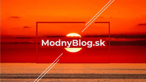 Objavte svet módy s ModnyBlog.sk