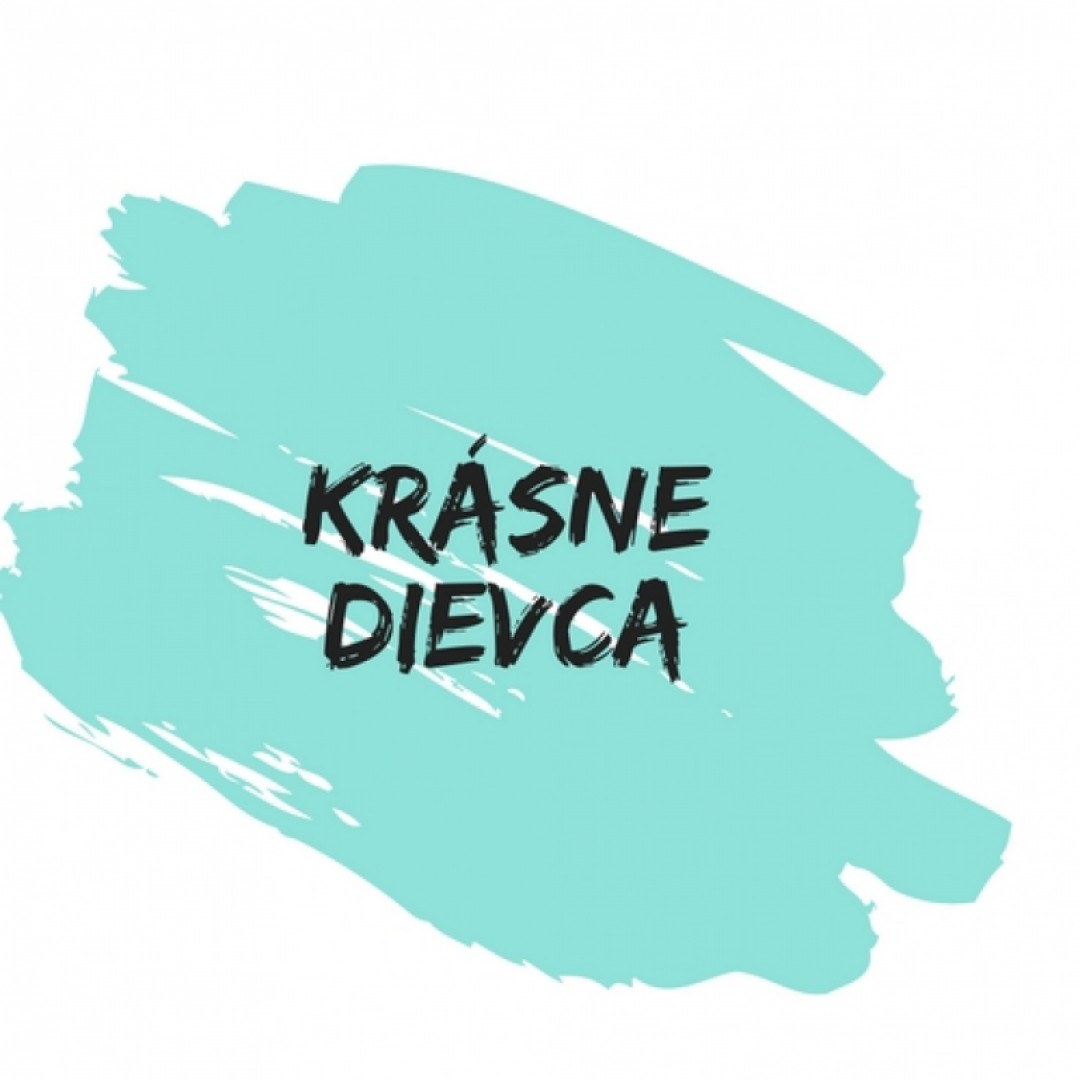 Nový eshop: www.krasnedievca.sk
