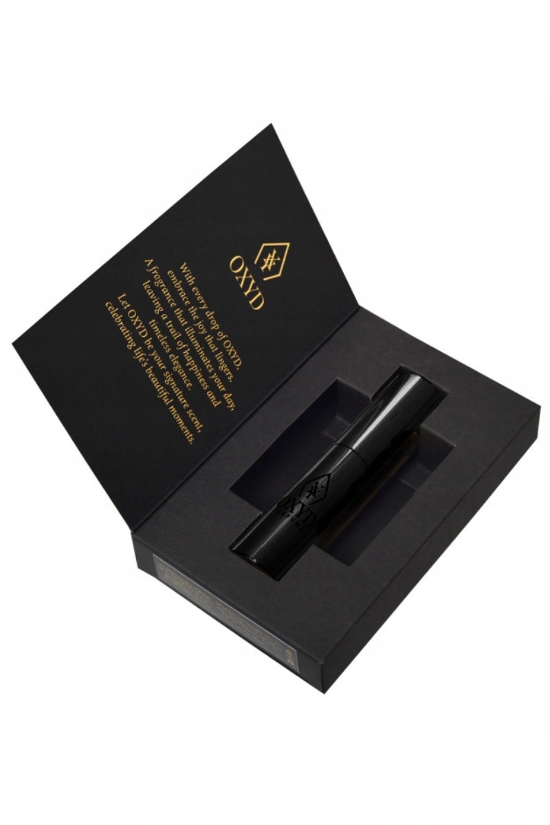 Pánske parfumy – ekvivalent 317 Scandl – 10 ml