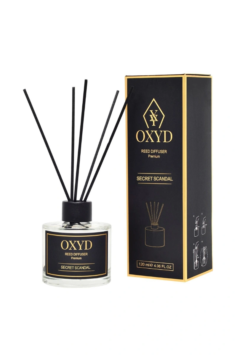 Secret Scandal 120 ml – domáca vôňa