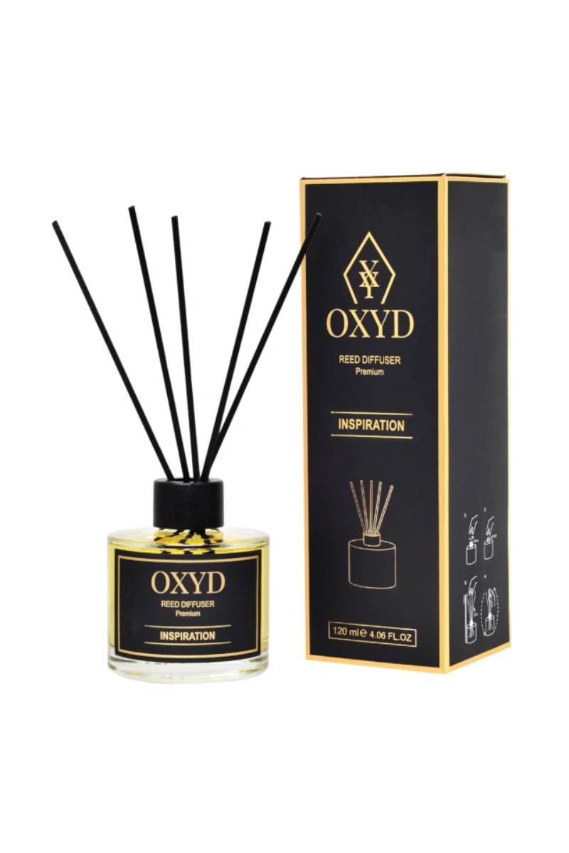 Inspiration 120 ml – domáca vôňa