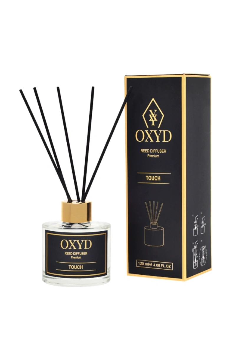 Touch 120 ml – domáca vôňa