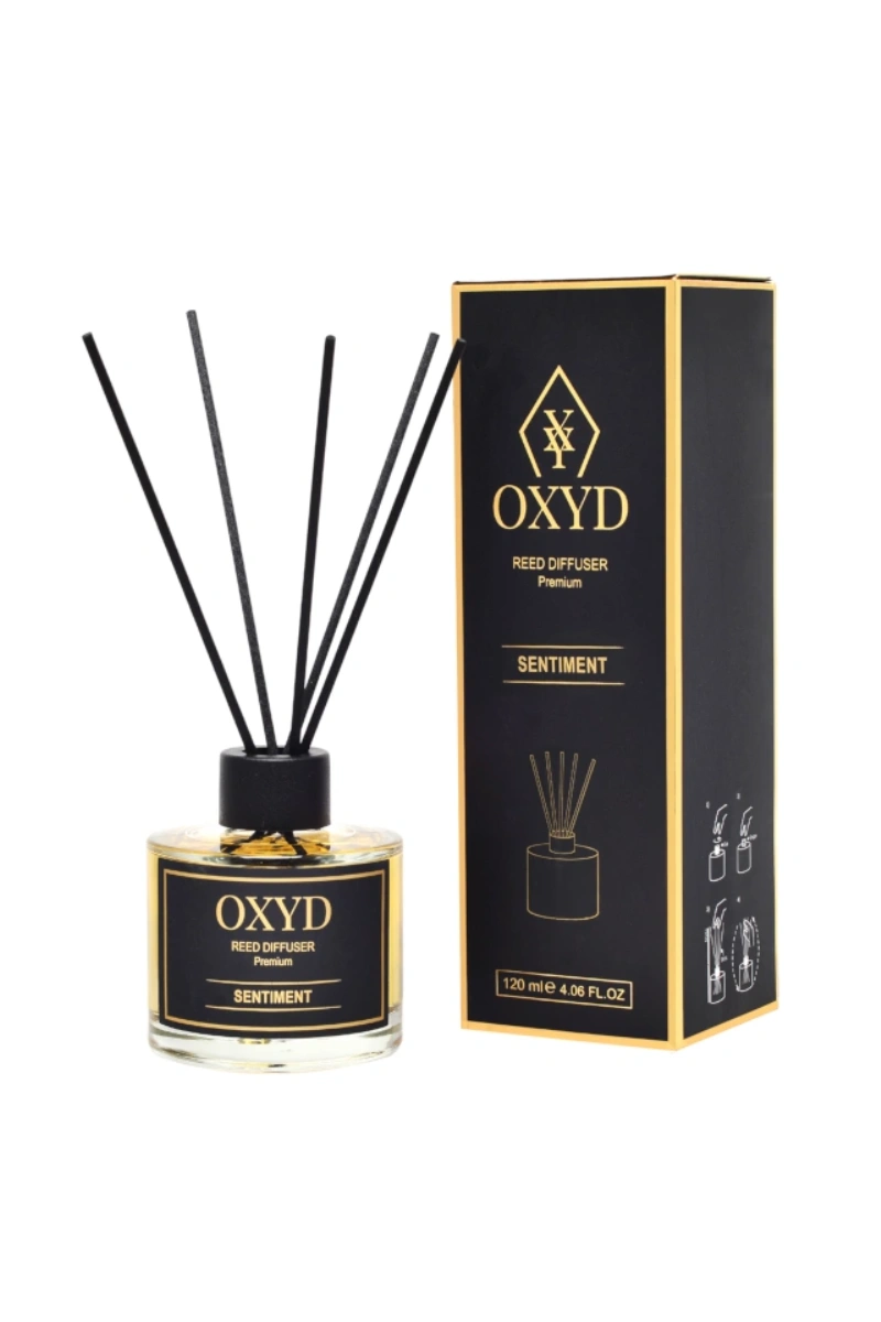 Sentiment 120 ml – domáca vôňa