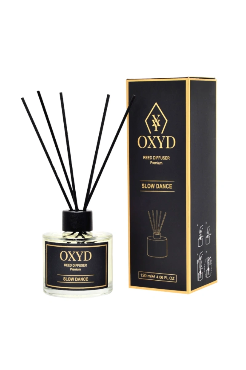 Slow Dance 120 ml – domáca vôňa
