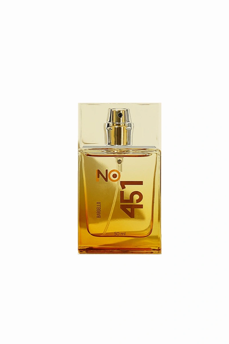 Parfumy unisex No451 inšpirované Kirke s ovocno-orientálnou vôňou 50 ml
