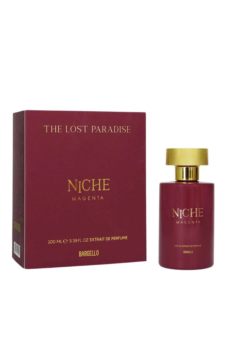Parfumy unisex – Niche Magenta 100 ml