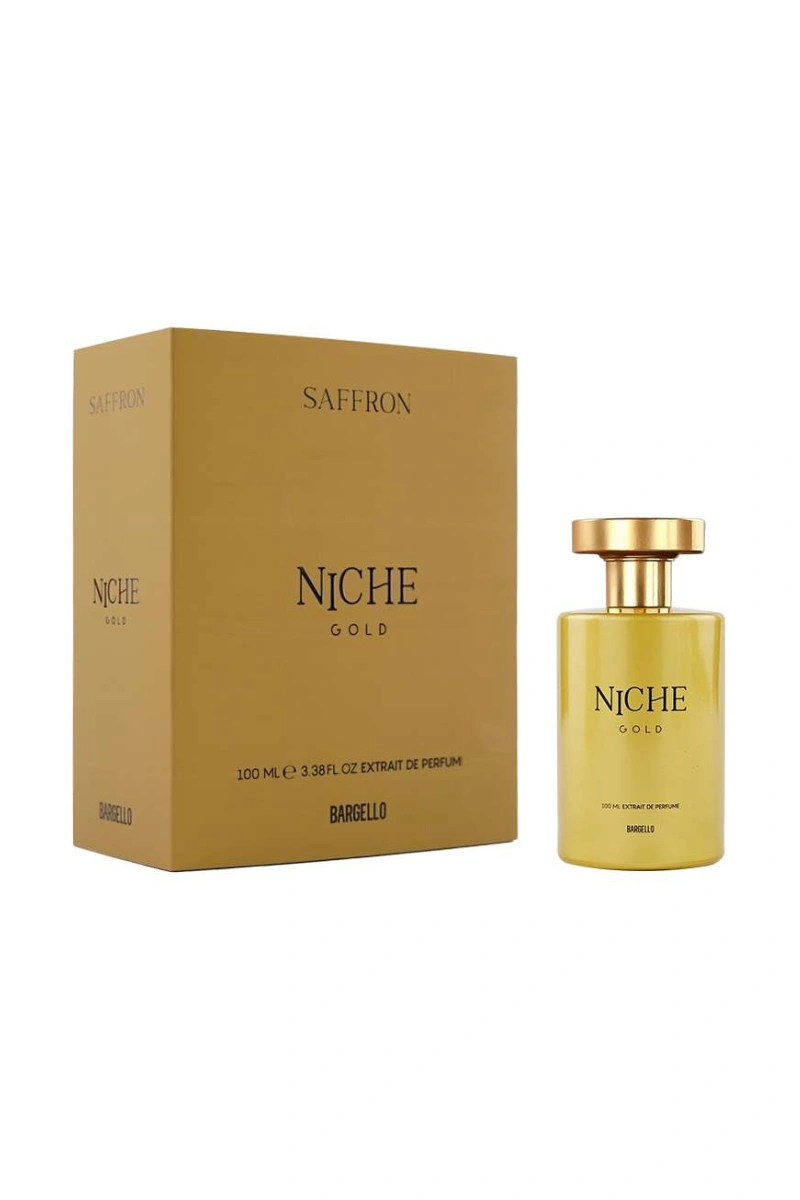 Parfumy unisex – NICHE GOLD 100 ml
