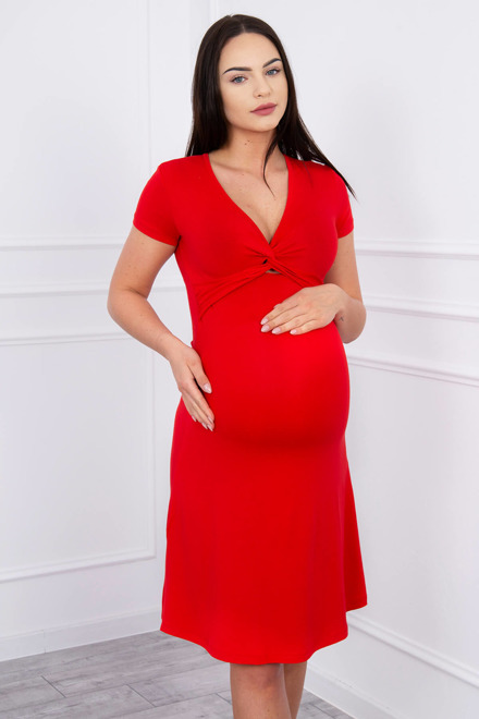 tehotenské šaty